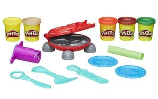 Набор пластилина Play-Doh «Пони: знаки отличия» цена и информация | Развивающие игрушки для детей | hansapost.ee