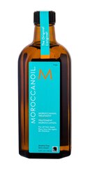 Sära andev juukseõli Moroccanoil Treatment 200 ml hind ja info | Juuksemaskid, õlid ja seerumid | hansapost.ee