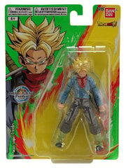 Пластиковая фигурка DRAGON BALL SUPER EVOLVE SUPER SAIYAN TRUNKS цена и информация | Игрушки для мальчиков | hansapost.ee