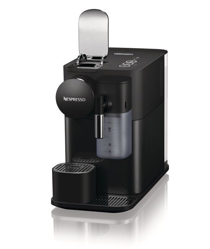 DeLonghi EN510.B Lattissima One Evo цена и информация | Kohvimasinad ja espressomasinad | hansapost.ee