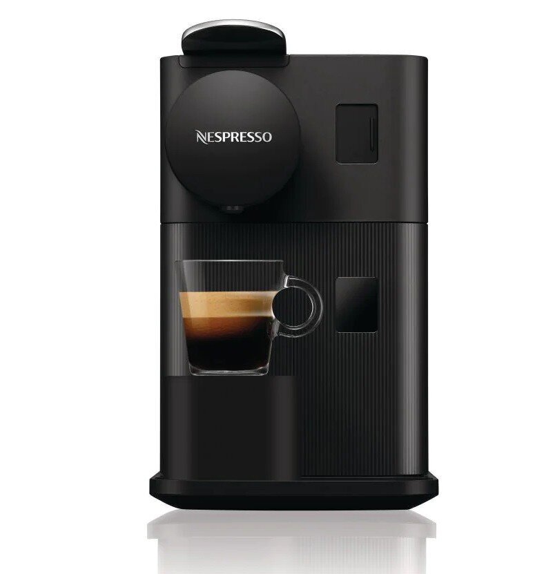 DeLonghi EN510.B Lattissima One Evo hind ja info | Kohvimasinad ja espressomasinad | hansapost.ee