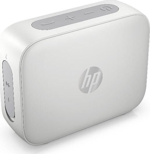 Hewlett-Packard 2D804AA, valge hind ja info | Kõlarid | hansapost.ee