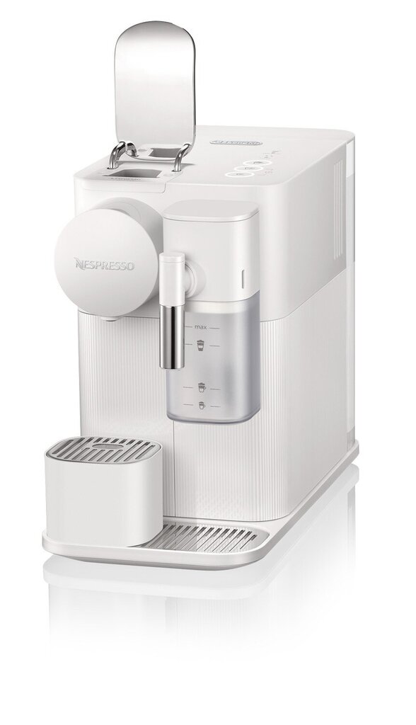 DeLonghi EN510.W Lattissima One Evo hind ja info | Kohvimasinad ja espressomasinad | hansapost.ee