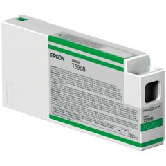 Tindikassett printerile Epson hind ja info | Tindiprinteri kassetid | hansapost.ee