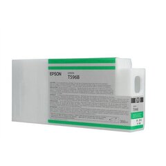 Tindikassett printerile Epson hind ja info | Tindiprinteri kassetid | hansapost.ee