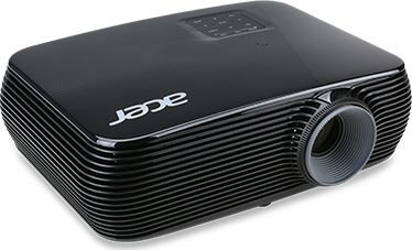 Projektor Acer MR.JQH11.001 hind ja info | Projektorid | hansapost.ee