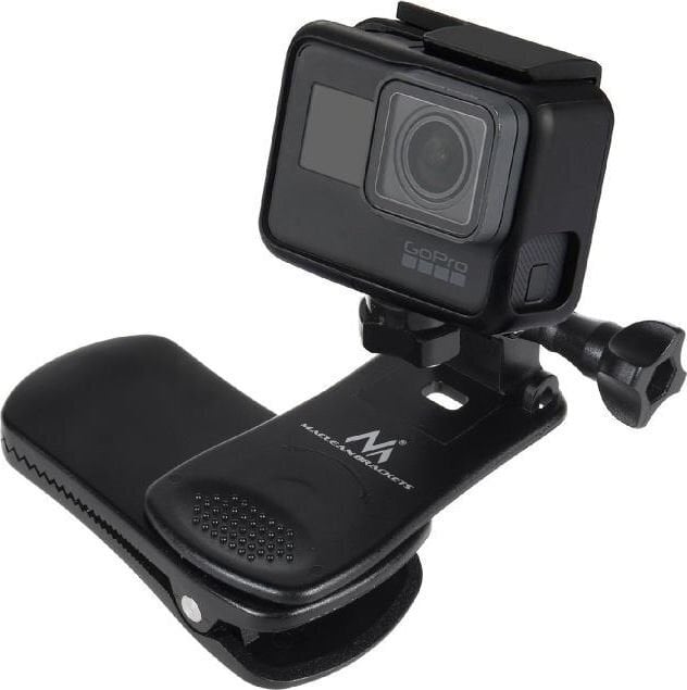 Videokaamera Maclean MC-820 цена и информация | Lisatarvikud videokaameratele | hansapost.ee
