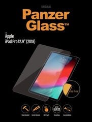 PanzerGlass Tempered Glass 2656 цена и информация | Аксессуары для планшетов, электронных книг | hansapost.ee