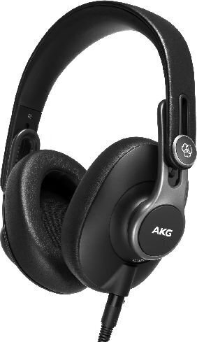 AKG K371 hind ja info | Kõrvaklapid | hansapost.ee