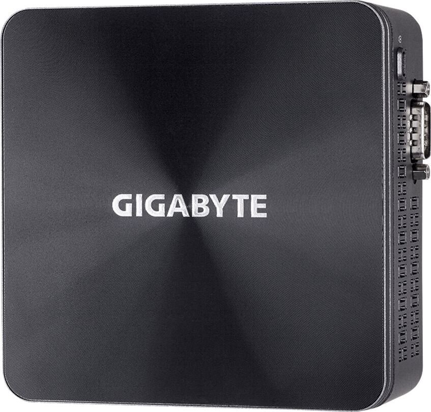 Gigabyte GB-BRi3H-10110 statsionaarne arvuti цена и информация | Lauaarvutid | hansapost.ee