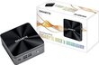 Gigabyte GB-BRi7H-10710 statsionaarne arvuti цена и информация | Lauaarvutid | hansapost.ee