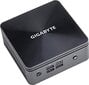 Gigabyte GB-BRi7H-10710 statsionaarne arvuti цена и информация | Lauaarvutid | hansapost.ee