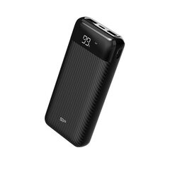 Power Bank GS28 20000 mAh hind ja info | Akupangad | hansapost.ee