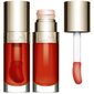 Huuleõli Clarins Lip Comfort Oil, 05 Apricot, 7 ml hind ja info | Huulekosmeetika | hansapost.ee