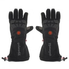 Glovii HEATED WORK GLOVES, GR2XL hind ja info | Töökindad | hansapost.ee