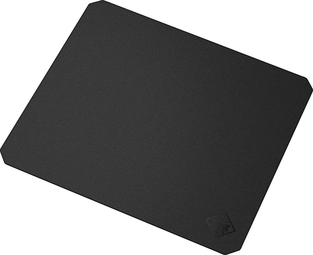 Hiirematt HP Omen Mouse Pad 200, must цена и информация | Arvutihiired | hansapost.ee