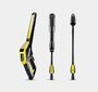 Survepesur KARCHER K 4 (1.324-043.0) PowerControl Car hind ja info | Survepesurid | hansapost.ee