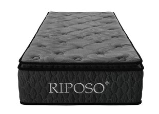 Матрас Riposo Royal, 80x200x26 см цена и информация | Riposo Мебель для спальни | hansapost.ee