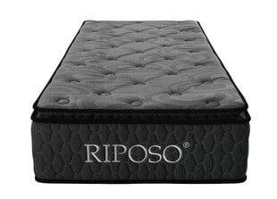 Madrats Riposo Royal, 180x200 cm hind ja info | Riposo Mööbel ja sisustuskaubad | hansapost.ee