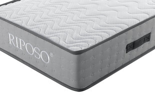 Madrats Riposo Ortopedical, 90x200 cm price and information | Mattresses | hansapost.ee