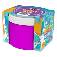 Дрожащая слизь - блестящий фиолетовый - 500 г, Tuban TU3590 цена и информация | Принадлежности для рисования, лепки | hansapost.ee