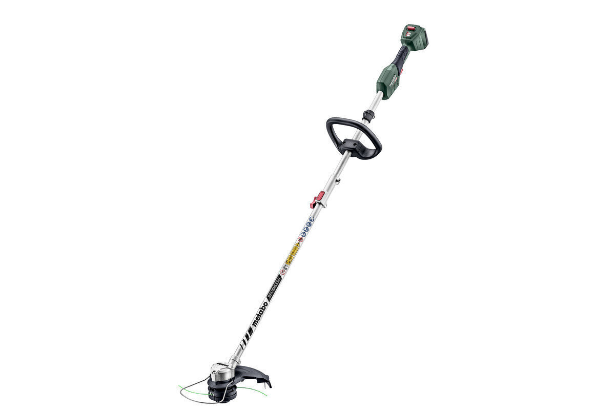 Akutrimmer Metabo RTD 18 LTX BL 30 hind ja info | Trimmerid | hansapost.ee