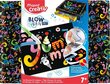 Puhutavate markerite komplekt Maped Creativ Blow Pen Yumm цена и информация | Kunstitarbed, voolimise tarvikud | hansapost.ee