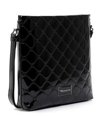Женская сумочка через плечо Tamaris, черная цена и информация | Женские сумки | hansapost.ee
