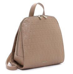 Классический рюкзак Tamaris Julia, коричневый цвет цена и информация | Женские сумки | hansapost.ee