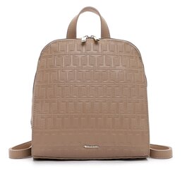 Классический рюкзак Tamaris Julia, коричневый цвет цена и информация | Женские сумки | hansapost.ee