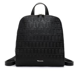 Классический рюкзак Tamaris Julia, черный цвет цена и информация | Женские сумки | hansapost.ee