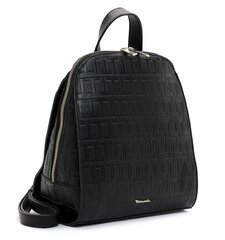 Классический рюкзак Tamaris Julia, черный цвет цена и информация | Женские сумки | hansapost.ee