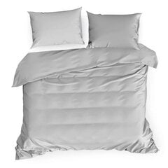 Комплект постельного белья Nova3 Silver 3 части цена и информация | Постельное белье | hansapost.ee