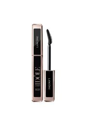 Ripsmetušš Lancome Lash Idole Waterproof 8 ml, 01 Glossy Black hind ja info | Lauvärvid, ripsmetušid ja silmapliiatsid | hansapost.ee