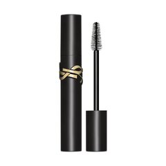 Ripsmetušš YSL Lash Clash 9 ml, must hind ja info | Lauvärvid, ripsmetušid ja silmapliiatsid | hansapost.ee