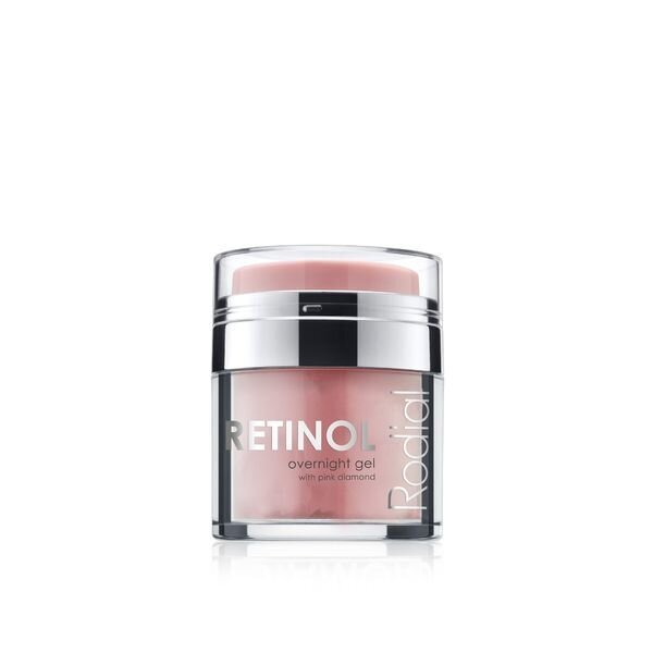 Öine näogeel Rodial Retinol 50 ml hind ja info | Näokreemid | hansapost.ee