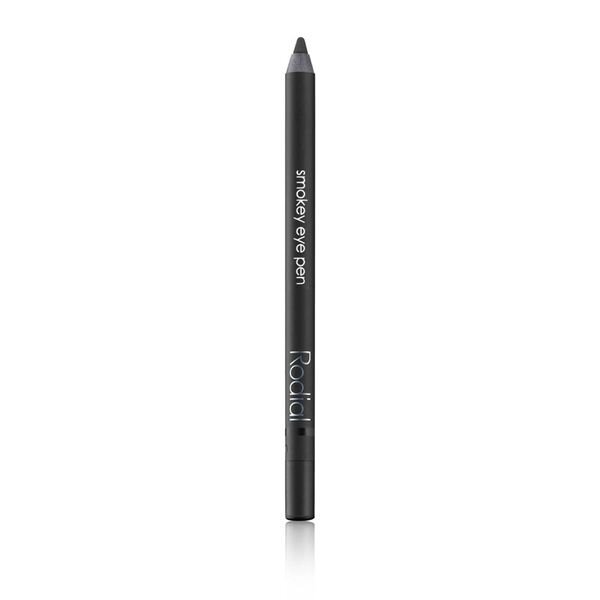 Silmapliiats Rodial Smokey Eye 1.2 g, Black цена и информация | Lauvärvid, ripsmetušid ja silmapliiatsid | hansapost.ee