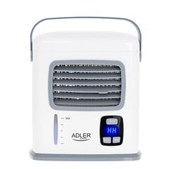 Õhujahuti Adler Air Cooler 3in1 AD 7919 hind ja info | Konditsioneerid, kliimaseadmed | hansapost.ee