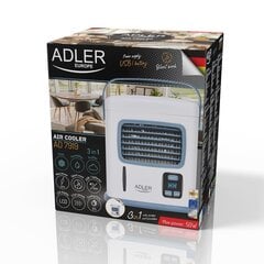 Õhujahuti Adler Air Cooler 3in1 AD 7919 hind ja info | Konditsioneerid, kliimaseadmed | hansapost.ee