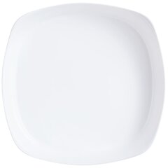 Luminarc посуда для выпечки Smart Cuisine, 26x26 см цена и информация | Формы, посуда для выпечки | hansapost.ee