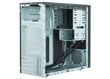 Case Chieftec HO-12B MidiTower MicroATX| HO-12B-OP hind ja info | Arvutikorpused | hansapost.ee