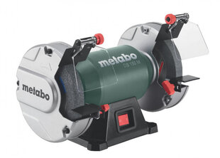 Электрический точильный станок Metabo DS 150 М цена и информация | Пилы, циркулярные станки | hansapost.ee