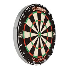 Noolemängulaud Winmau Diamond Plus price and information | Noolemängud | hansapost.ee