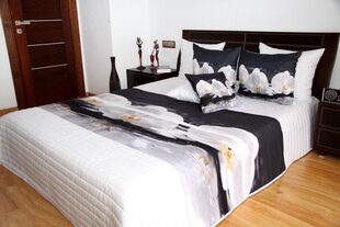 3D voodikate, 220x240 cm hind ja info | Pleedid, voodikatted ja päevatekid | hansapost.ee