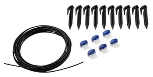 Ремонтный комплект для контурного кабеля Gardena 4059-60 цена и информация | Запчасти для садовой техники | hansapost.ee