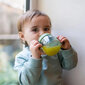 Pudel Tommee Tippee Weaning Sippee, 4 kuud+, 190 ml hind ja info | Lutipudelid ja tarvikud | hansapost.ee