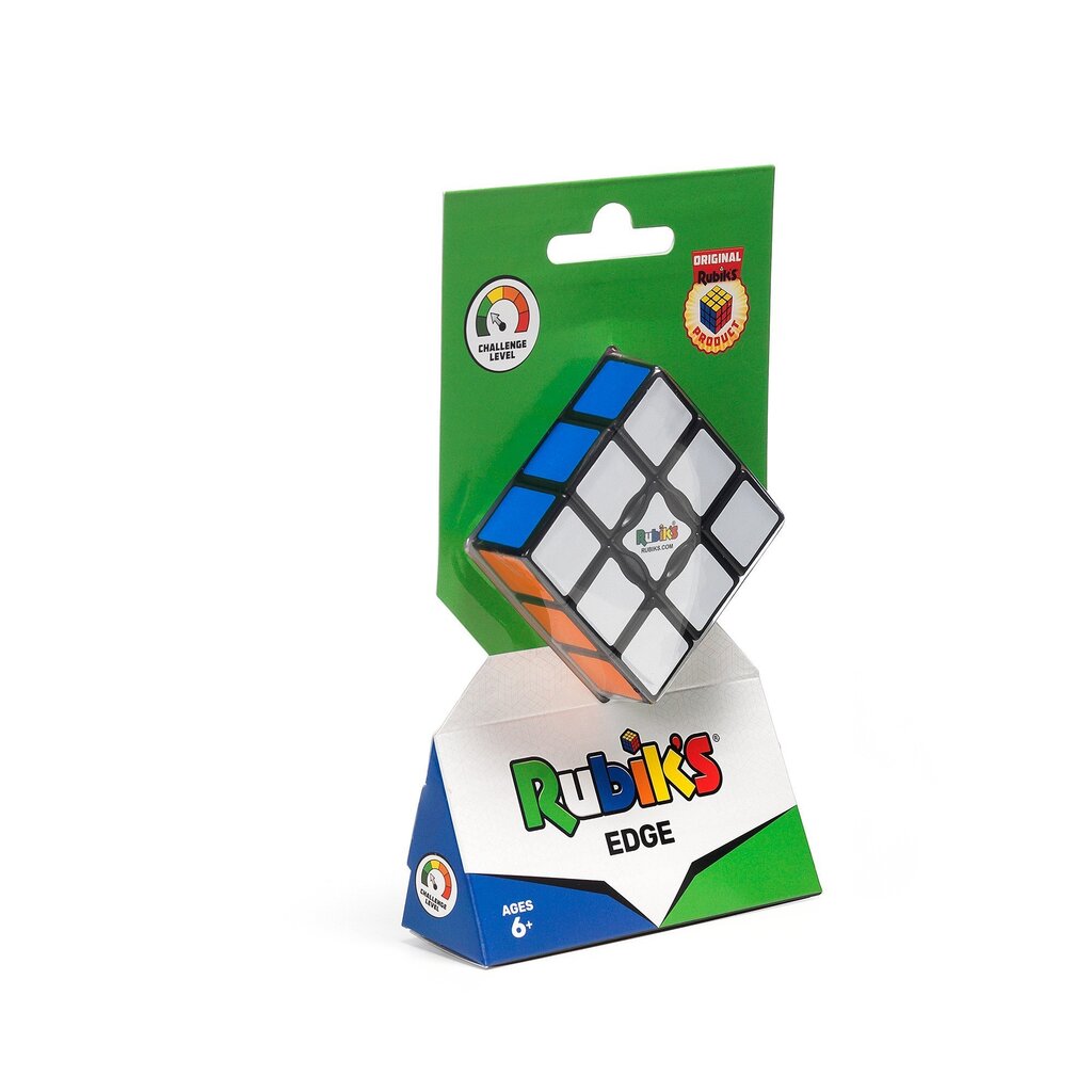 Mõistatus Rubik´S Cube Edge цена и информация | Mänguasjad poistele | hansapost.ee