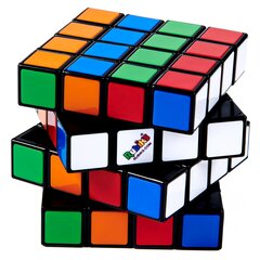Rubiku kuubik Rubik´s Cube Master, 4x4 цена и информация | Игрушки для мальчиков | hansapost.ee