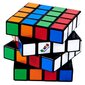Rubiku kuubik Rubik´s Cube Master, 4x4 цена и информация | Mänguasjad poistele | hansapost.ee