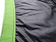 Batuudi vedru kaitse Lean Sport Max 305 cm, must/roheline цена и информация | Batuudid | hansapost.ee